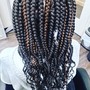 Loc Re-twist