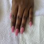 Gel Manicure