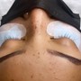 Eyelash Extension Removal