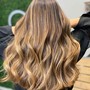 Full Balayage