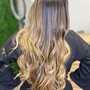 Full Balayage