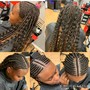 Retwist (Micro Locs )