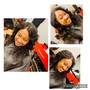 Lace Closure Sew In