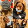 Closure Sew In