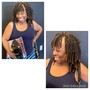 Crochet Braids