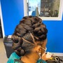 Updo