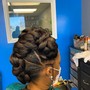 Updo