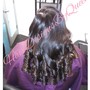 Crochet Braids