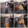 Men’s Braids