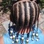 Kid's Braids 7&amp; under