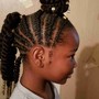 Cornrows