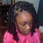 Passion  Twists (Bob Length)