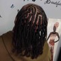 Starter Locs MEDIUM