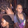 Passion  Twists (Bob Length)