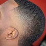 Men's Cut