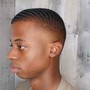 Men's Cut