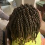 Natural Twists