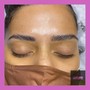 Brow Lamination