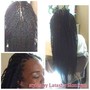 Crochet Braids