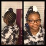 Bantu Knots