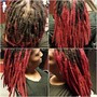 Loc Extensions Take Down