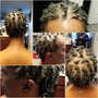 Hot Oil Treatment