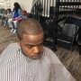 Men's Cut