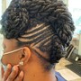 Flat Twists