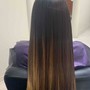 Full Balayage