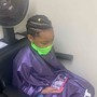 Wig Maintenance