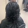 Wig Maintenance