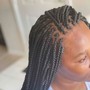 Senegalese Twist