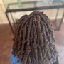 Dreadlocks