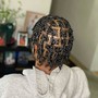 Men’s Singles Braids