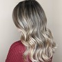 Balayage