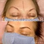 Eyebrow Shaping