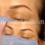 Eyebrow Shaping