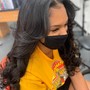 Closure Sew In