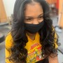 Closure Sew In