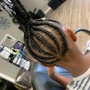 Kids Marley Twist