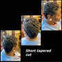 Women's Cut