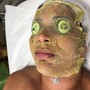 Chemical peel