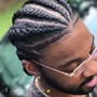 Loc retwist