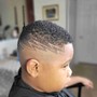 Kid’s Cut