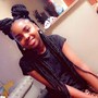 Box Braids