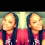 Poetic Justice Braids