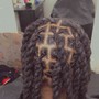 Dreadlocks