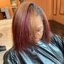 Color Touch Up