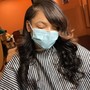 Lace Closure Sew In