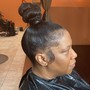 Relaxer and Style